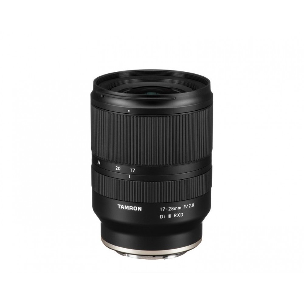 Tamron 17-28mm for Sony 1-